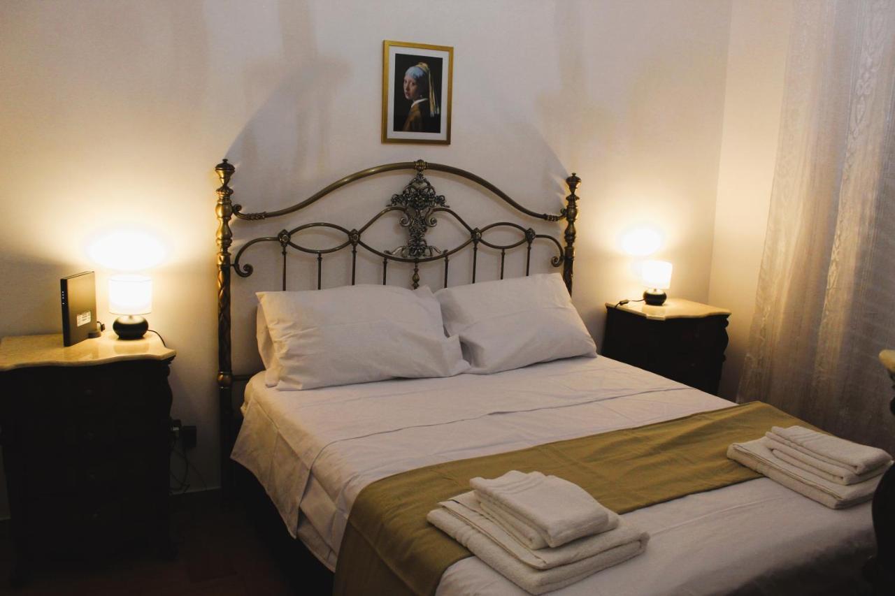 Pulcinella Home 2 Nápoly Kültér fotó