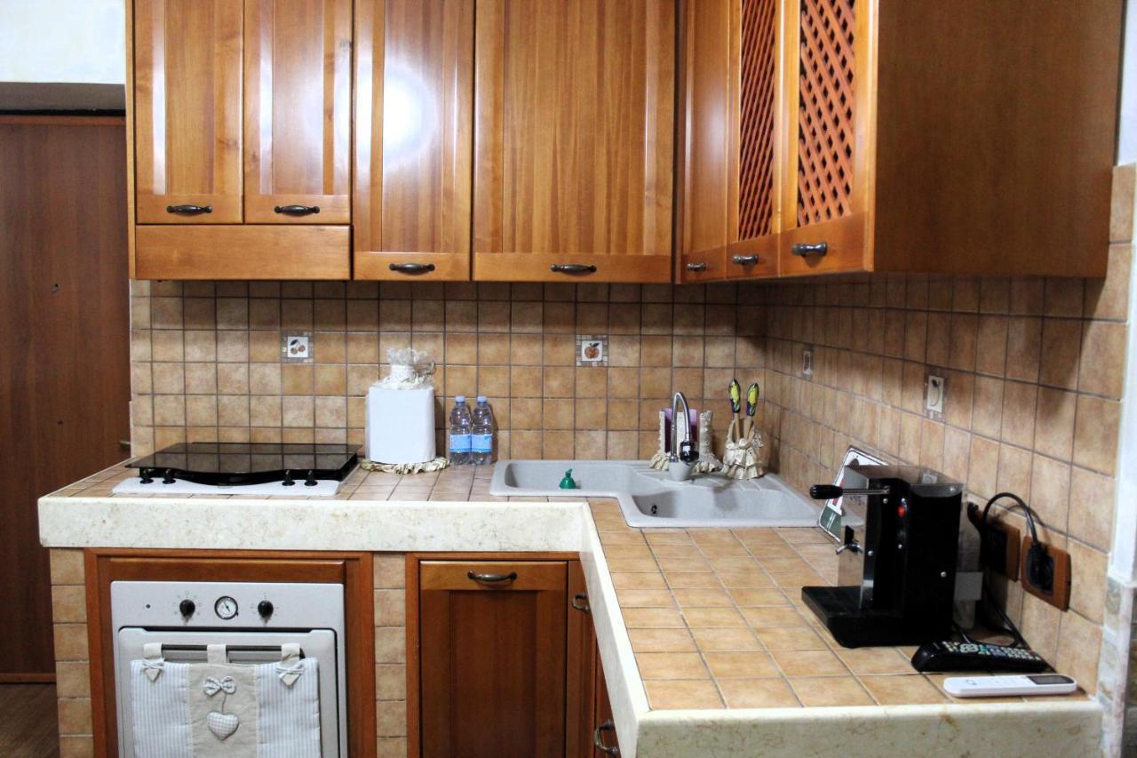 Pulcinella Home 2 Nápoly Kültér fotó
