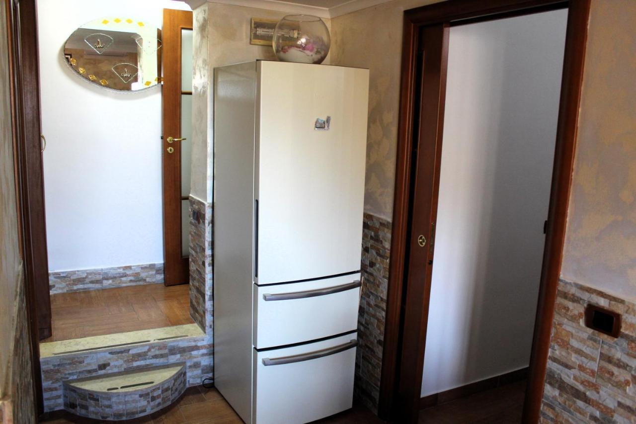 Pulcinella Home 2 Nápoly Kültér fotó